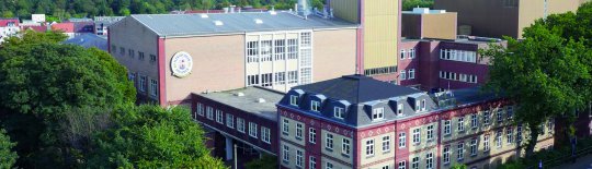 Flensburger Brauerei Elektro Muttersbach Flensburg | Elektriker für Industrie- und Hauselektrotechnik Elektro Muttersbach Flensburg | Elektriker für Industrie- und Hauselektrotechnik