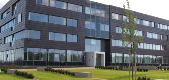 Hochschule Flensburg Bild zu Hochschule Flensburg